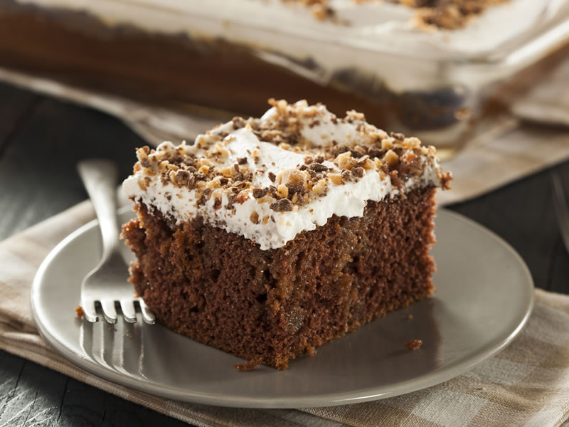 Čokoladne Guinness kocke