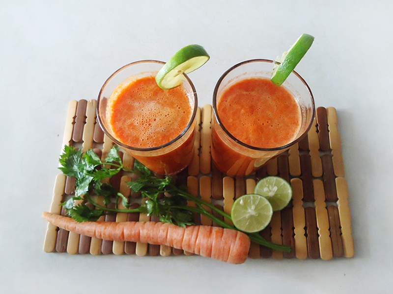 Smoothie za izbacivanje viška tekućine iz tijela!