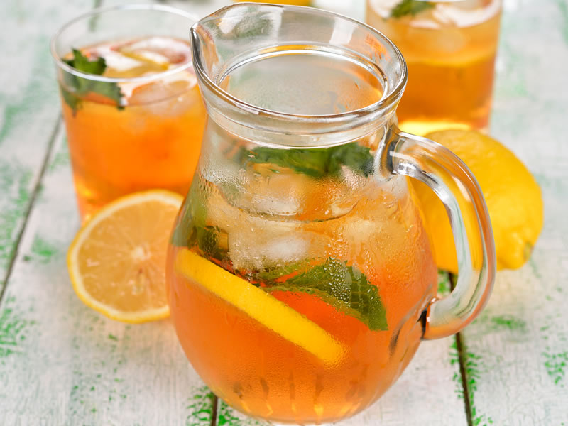 Napitak od meda i cimeta koji potiče mršavljenje