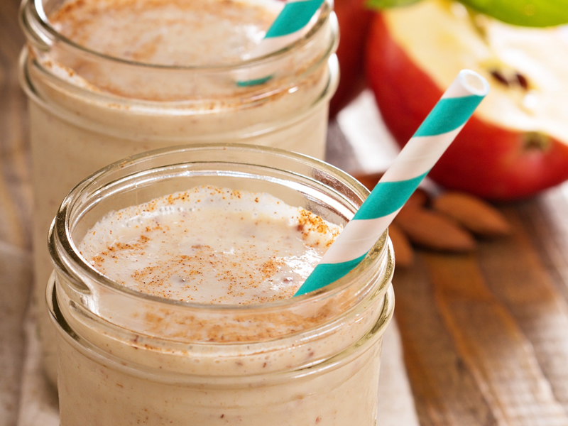 Smoothie od datulja i banana za mršavljenje