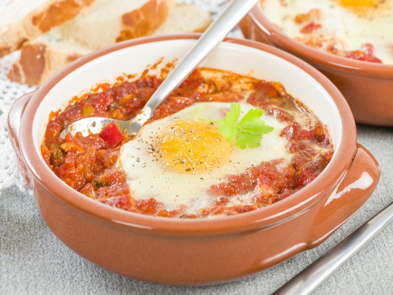 Lagani ručak od samo tri sastojka!