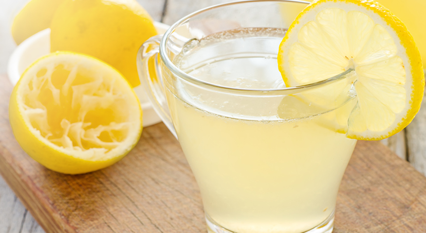 Napitak za snižavanje triglicerida u krvi