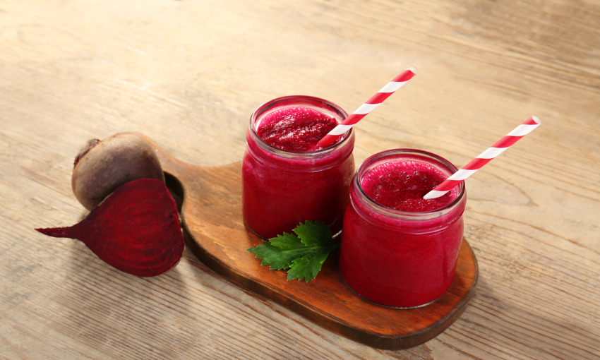 Smoothie od cikle za srce i krvne žile