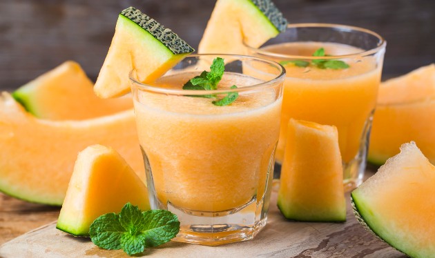 Smoothie od dinje za fit tijelo