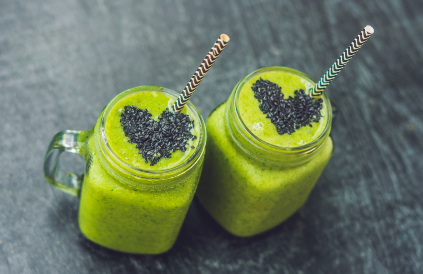 Napitak protiv anksioznosti i stresa