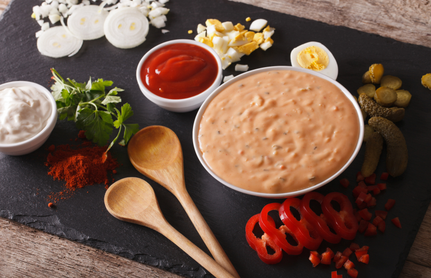 Umak „tisuću otoka“