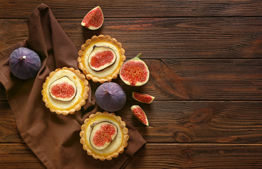 Kolačići od smokava