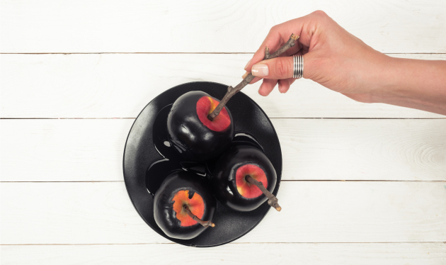 „Otrovne“ jabuke