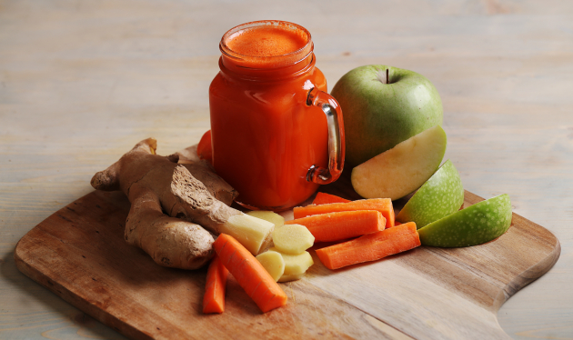 Ukusni smoothie za detoksikaciju