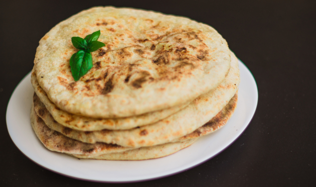 Veganska tortilja od samo 3 sastojka