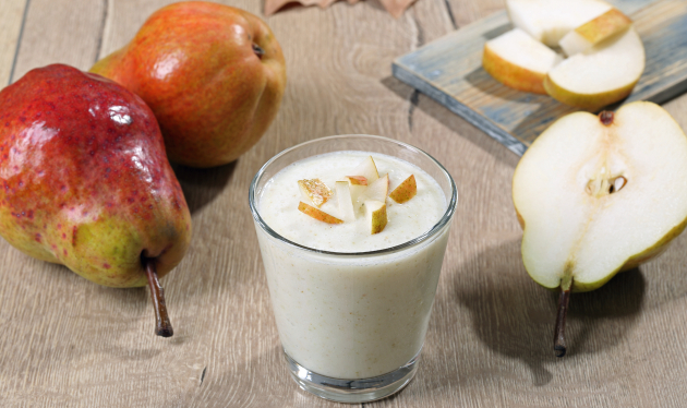 Smoothie od đumbira i kruške koji jača imunitet