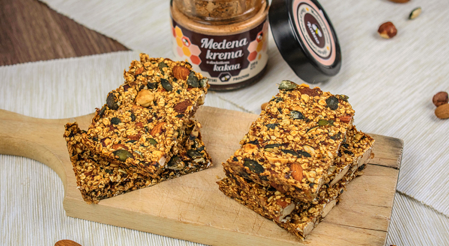 Medene energetske pločice