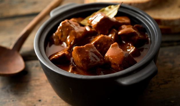 Gulaš od svinjetine