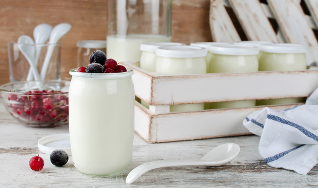 Brz i sladak keto doručak