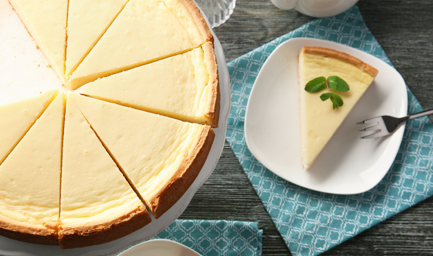 Sočna torta od sira od samo 3 sastojka