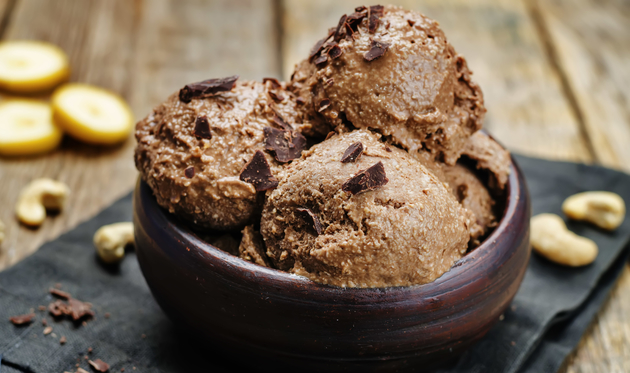 Nice cream: sladoled od samo tri sastojka