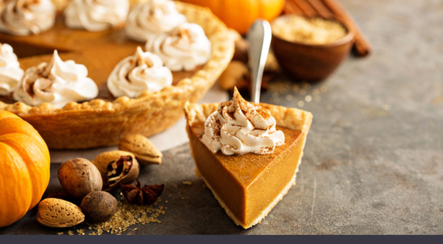 Pita od bundeve koja se ne peče