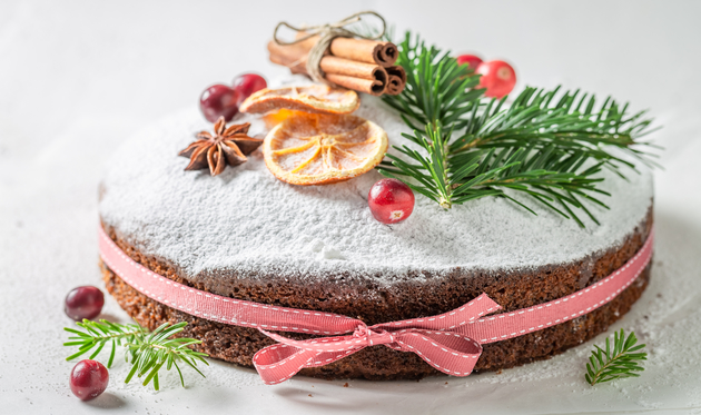 Brzi kolač od maka i prosenog brašna