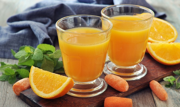 Napitak protiv mamurluka