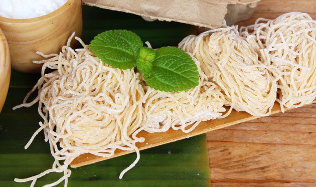 Ukusni i jednostavni – domaći rezanci