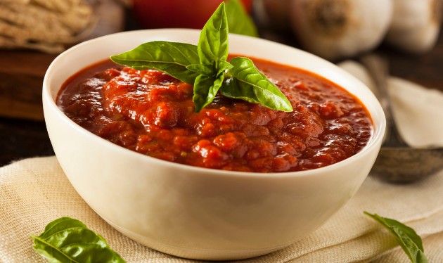 Jednostavni umak od gljiva za 15 minuta