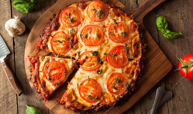 Tijesto za pizzu od batata (bez glutena)