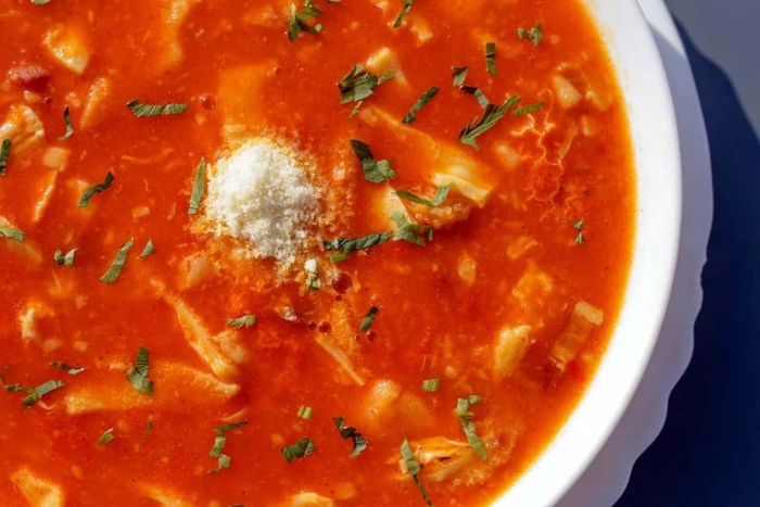 Špek fileki ili tripice